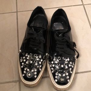 Prada shoe for sale